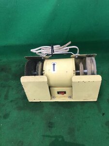 【中古品】道刃物工業　 彫刻刀研ぎ機　ミニハイスケアー / IT773T2A567U