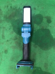 【中古品】★makita(マキタ) 14.4/18v充電式LEDワークライト (本体のみ) ML801　/　IT0RQYFGULDW