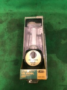 【中古品】★HiKOKI(旧日立工機) 14.4V 18V共用 コードレスランタン UB18DDL / ITXVBPXB5X24