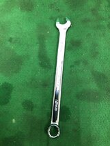 【中古品】★snap-on　コンビネーションレンチ SOEXM12 / ITJO7UX95O9C_画像1