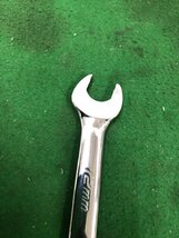 【中古品】★snap-on　コンビネーションレンチ SOEXM12 / ITJO7UX95O9C_画像3