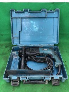 【中古品】★makita 24ｍｍハンマドリル　HR2450 / IT0GQD3GQNUA