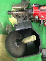 【中古品】makita マキタ 75mm高圧エア釘打 AN711H 動作確認済 / ITHQ2XWP1L5Y_画像7