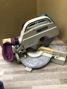 【中古品】★makita(マキタ) 216㎜ 8型卓上マルノコ LS0820 / ITVGOR92FRU2