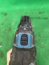 【中古品】★makita(マキタ) 18v充電式ドライバドリル (本体のみ) DF480DZ / ITM0A94JJ8Q4_画像3