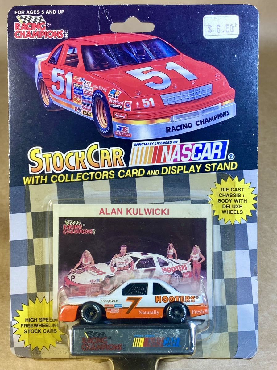 2023年最新】Yahoo!オークション -nascar(自動車)の中古品・新品・未