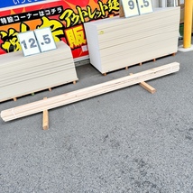 【店頭引取り限定特価】杉・5本入り（１束）105×27×3000mm_画像6