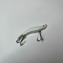 【TA0203】 ZipBaits ジップベイツ zoea ゾエア 49S ( 中古 美品 ソルト SW ミノー メバル メバリング シーバス チヌ 黒鯛 )_画像3