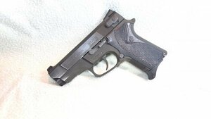 必見！！ウエスタンアームズ社製 WA S&W ショーティ.40 サイドキック 固定スライド リアルヘビーウエイト 当時もの レア No.64