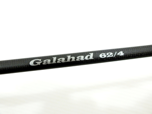 s2462 YAMAGA Blanks ヤマガブランクス Galahad Basic ギャラハド ベーシック 62/4 ジギング スピニング用 1ピース ロッド [122-231206]