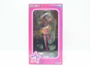 n2595 【未開封】 KADOKAWA KDcolle 【推しの子】　アイ 1/7スケールフィギュア B小町 星野アイ [053-231217]