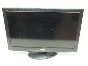 n2624 【ジャンク】 Panasonic パナソニック VIERA ビエラ 32V型 液晶テレビ TH-L32R2 2010年製 本体のみ [095-231219]