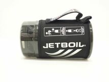 n2639 【ジャンク】 mont-bell mont-bell JETBOIL FLASH ジェットボイル フラッシュ [111-231220]_画像1