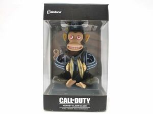 n2756 Paladone Call Of Duty Monkey Bomb Alarm Clock COD コール オブ デューティ モンキーボム アラームクロック 時計 [059-231230]