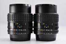 [2セット] Nikon SERIES E 100mm F2.8 AIS Ai-S　ニコン　シリーズE　Series E　MFレンズ　#11261133_画像2