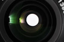 CONTAX Carl Zeiss Distagon 28mm F2.8 MMJ　コンタックス　カールツァイス　ディスタゴン　MFレンズ　＃1155_画像9