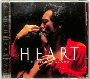 CD■矢沢永吉■HEART ハート■TOCT-6925