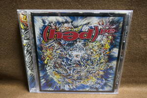 【中古CD】(hed) Pe