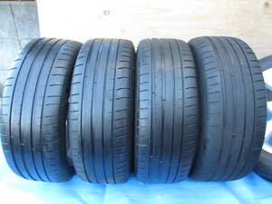 BMWミニ用17インチ純正オプションアルミホイール PCD100 4穴 205/45R177J +48 ハブ56 M14対応 R50～59【格安/現状品】