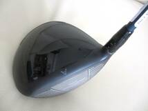 ★ 送料込！ 超美品 キャロウェイ パラダイム ドライバー 10.5° VENTUS TR 5 for Callaway flex:S 日本正規品 HC付_画像7