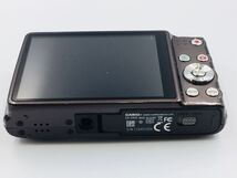 9109 【動作品】CASIO カシオ EXILIM EX-Z400 コンパクトデジタルカメラ バッテリー付属_画像8