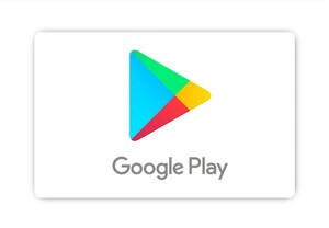 Google play ギフトコード1000