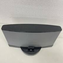 BOSE ボーズ SoundDock SeriesⅢ digitalmusicsystem サウンドドック デジタルミュージックシステム 音響機器 iPhone iPod スピーカー_画像6