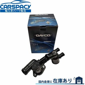 新品即納DAYCO製 03F121111A VW フォルクスワーゲン ゴルフ6 5K ゴルフヴァリアント6 AJ CBZ サーモスタット