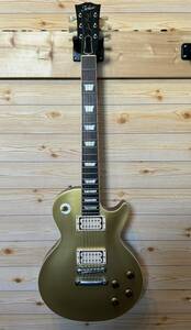 1981年製　TOKAI LS50ゴールドトップ