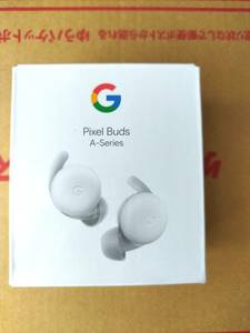 Google Pixel Buds A-Series