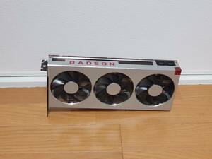 AMD Radeon VII 16GB