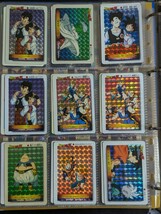 ドラゴンボールZ　アマダPPカード　パート13〜25 キラカード　まとめ売り　89枚_画像8