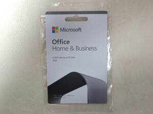 Office Home & Business 2021 永続版 2台のWindowsPC/Mac 2021 【送料無料】