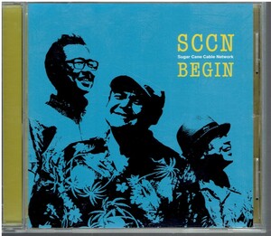 CD★BEGIN★Sugar Cane Cable Network