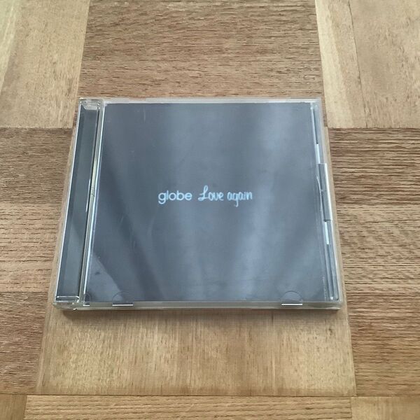 globe/Love again