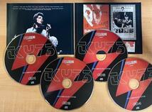 DAVID BOWIE 3タイトル セット (4CD+4CD+2CD)_画像5