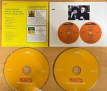 ジョンレノン ROCK'N'ROLL + ROOTS SPECIAL (2CD+2CD) ビートルズ　ロックンロール_画像5