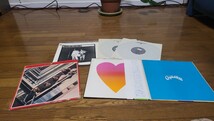 洋楽 まとめて アナログLPレコード 5枚 超希少盤 ビートルズ カーペンターズ サイモンとガーファンクル ヴィンテージ 当時物 Appleレコード_画像10