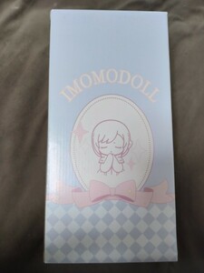 DOLK IMOMODOLL Toppa 半白