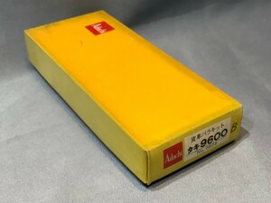 アダチ模型製、タキ9600 (区別B)ボディバラキット