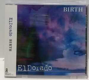 ElDorado / BIRTH 　5曲収録CD　ヴィジュアル系　