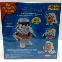 Mr.Potato Head STAR WARS Spudtrooper 　スターウォーズプレイスクール_画像3