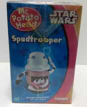 Mr.Potato Head STAR WARS Spudtrooper 　スターウォーズプレイスクール_画像2