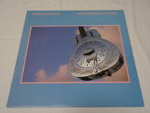 DIRE STRAITS - BROTHERS IN ARMS (US盤)_画像1