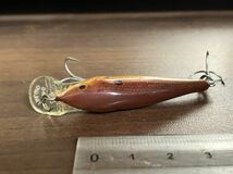 ラパラ オールド 全鱗 シャッドラップ SSR5 フィンランド 検索 old rapala ツナミ ssr-5_画像3