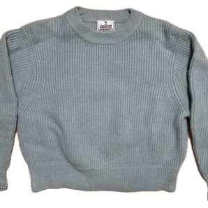 Hamilton Lambswool ユナイテッドアローズ ウールニットセーター