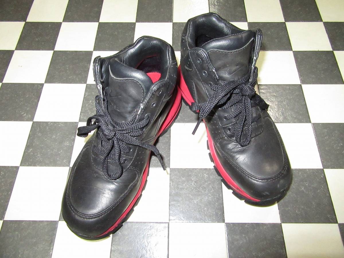 ヤフオク! -nikeナイキacg(ナイキ)の中古品・新品・未使用品一覧