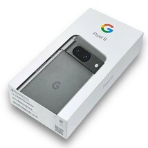 Google pixel8 8GB/128GB SIMフリー カラーHazel_画像5