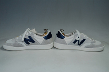 DSC4530◆驚愕の2222円～完全売り切り！New Balance◆ニューバランス◆NB300/25.5㎝/D/アイボリー/ロー/良品/圧巻の存在感！王道名作モデル_画像3