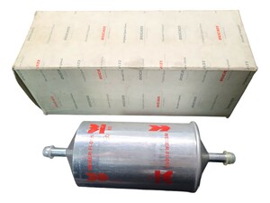 Ducati スーパーバイク 851 888 純正 フューエルフィルター ガソリン fuel filter 42540011A